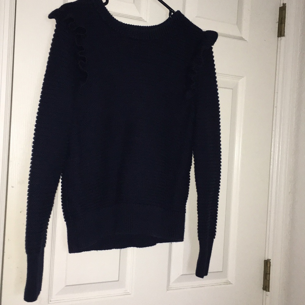 Banana Republic pullover sweater